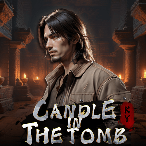 Candle In The Tomb